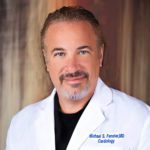 Michael Fenster MD