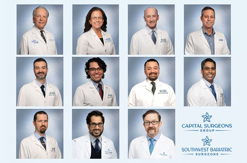 Capital Surgeons Group