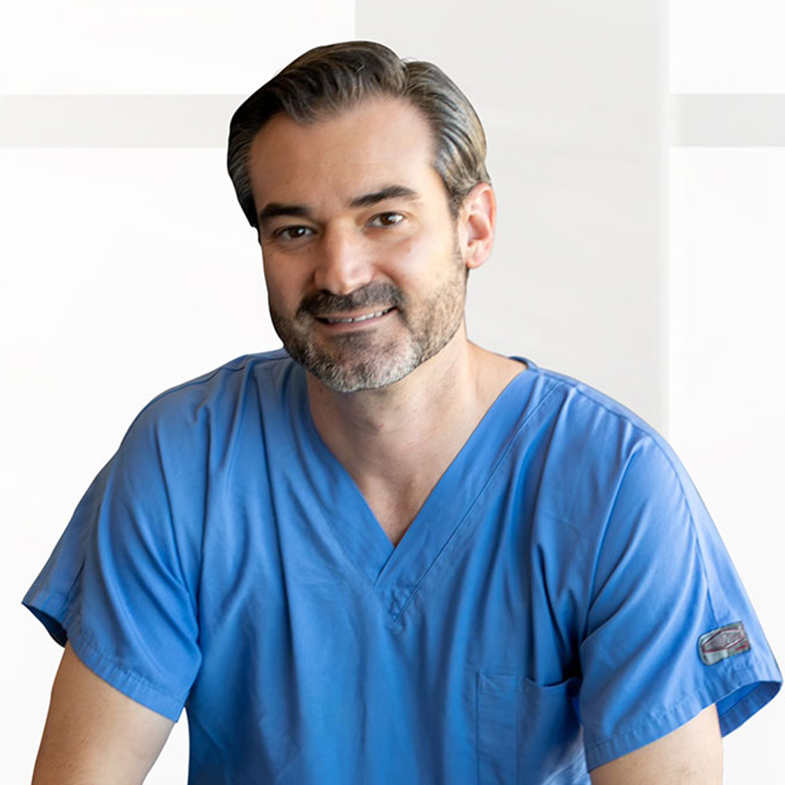 Dr. Erik G. Lough