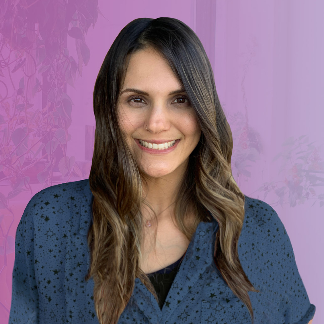 Liz G. Bailey